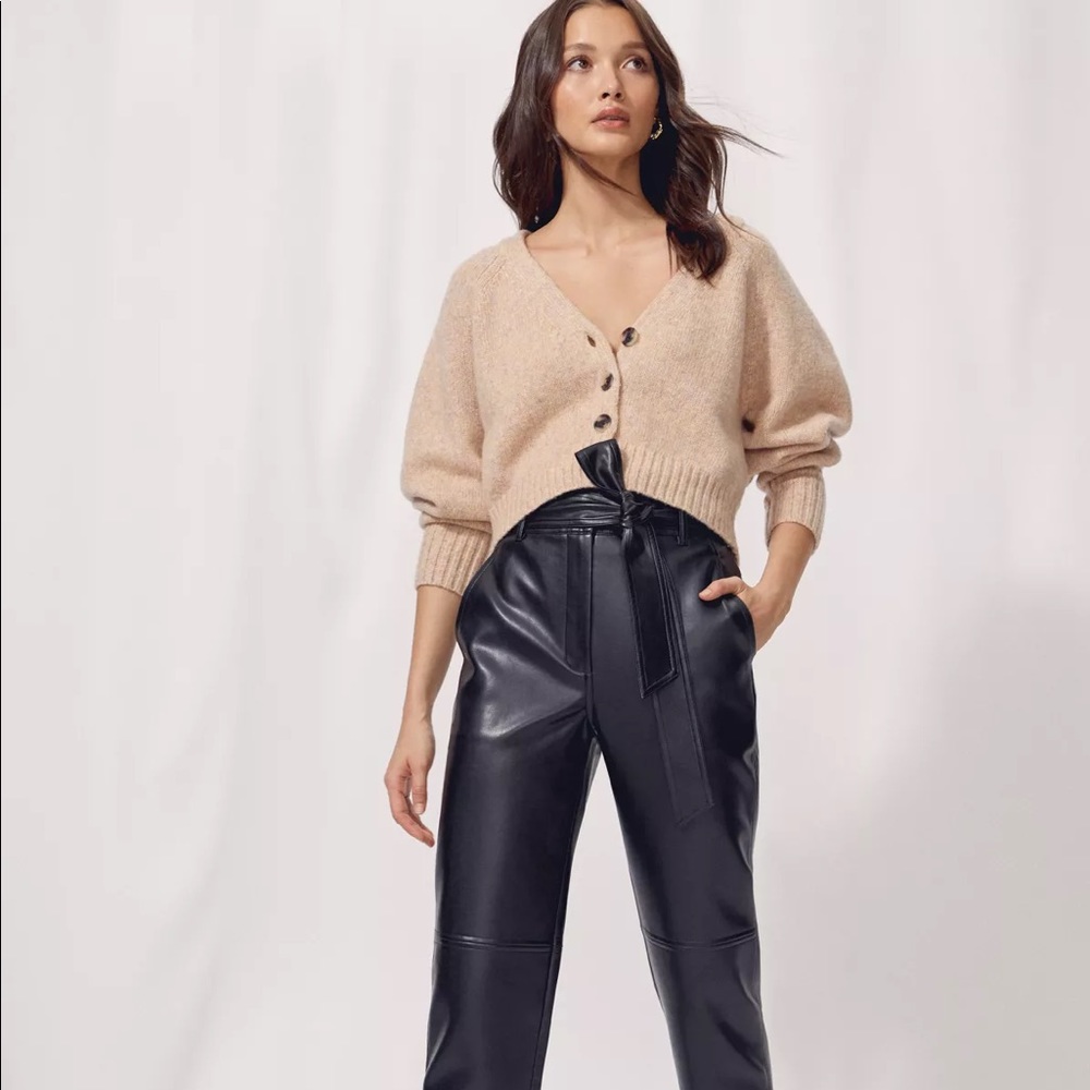 Aritzia Cardigan